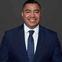 Alberto Tapia Solorio