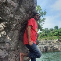 Mihir M
