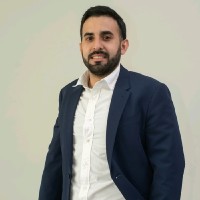 Guillermo Ivan Escobar Feris