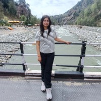 Kriti Monga