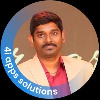 Nagarajan Palanivelu