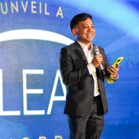Karlo Serafin Sanchez, MBA
