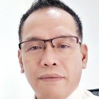 Agus Salim