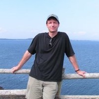 Dan Chevalier