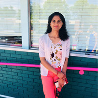 Neelima Lekkala