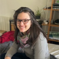 Marie Lacouture