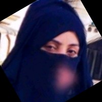 AMINA MUHAMMAD BASHIR