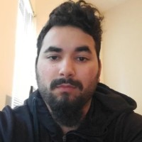 Anthony Enriquez