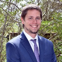 Nathan Fague, Ms