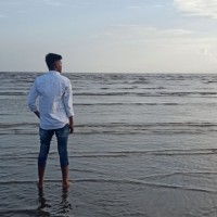 Dhaval Pargi