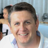 Jonathan Prentice