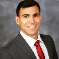 Matthew Martinez