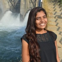 Madhavi Borad
