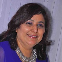 Mona Dhingra