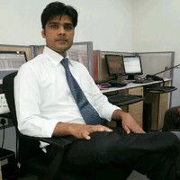 Mohammad Khurshid Alam