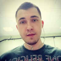Maksym Fedorets