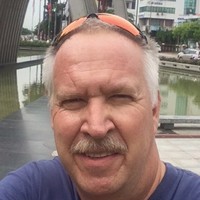 Stephen De Groot