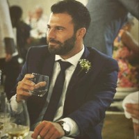 ANTONIO DAVIDE D'ELIA