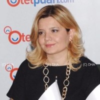 Ayşıl Bahar Arıcı