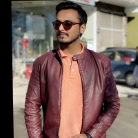 Syed Sarosh Farrukh