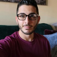 Jonathan Nieto