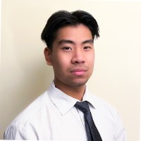 Patrick Tan