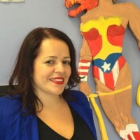 Wanda Vazquez