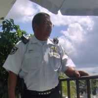 Rick Luna