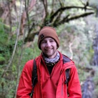 Dylan McLeod, P. Eng.