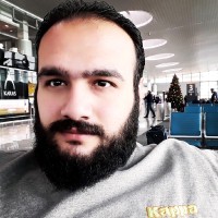 Hrayr Khorozyan