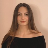 Renata Pavlyk