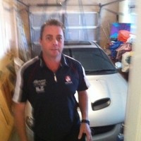 Sean Hatch