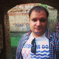 Евгений Дашкевич