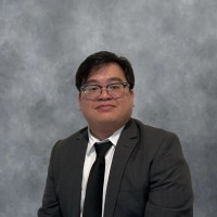 Kevin Cao