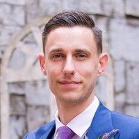Jeffrey Detz, Cmt, Cfa