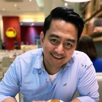 Dan Mark Dela Cruz