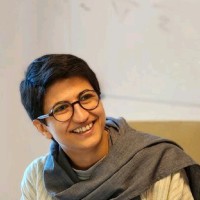 Samareh Shahsafi