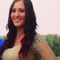 Brittany Roman