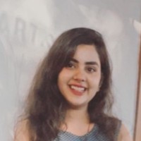 Mansi Gupta