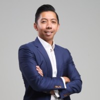 Navvin Kumar Kirupanandan, CFA