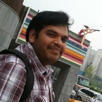 Satya Praveen Ganapathi