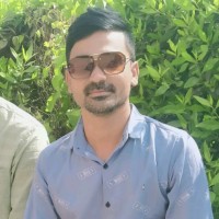 Nikhilkumar Chaudhari
