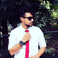 Punit Shivam