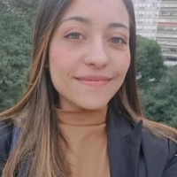 Gabriela Maria Oliveira