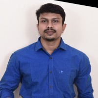 Dinesh Dharmalingam
