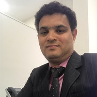 Rajeev Mehta