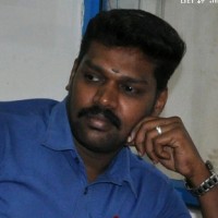 Sudharsan Palanichamy