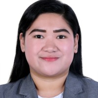 Mary Grace Corpuz
