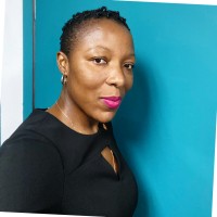 Kizzi J. Shillingford