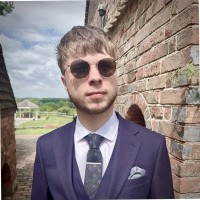 Alex Rayner